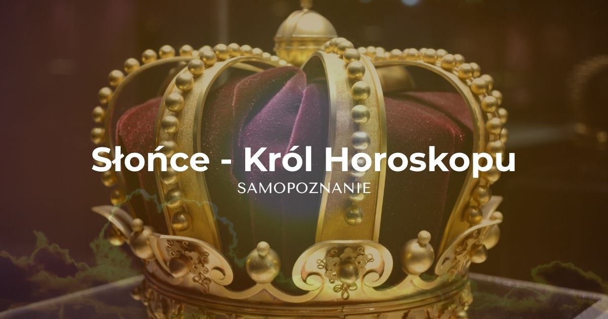 Słońce - co mówi o nim astrologia wedyjska