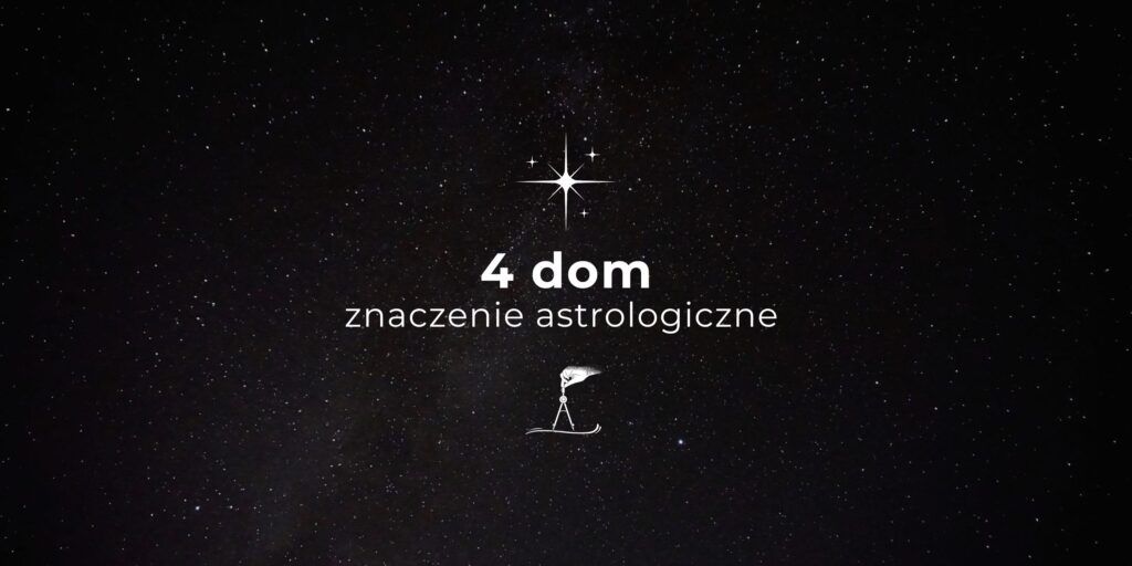 Czwarty dom Matru Bhava w astrologii wedyjskiej Jyotish
