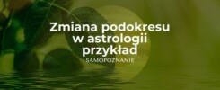 Astrologia wedyjska i zmiana podokresu, na przykładzie wenus-rahu, wenus-jowisz