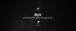 Zodiakalny Byk wg astrologii wedyjskiej - charakterystyka