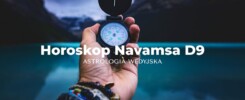 Horoskop Navamsa w astrologii wedyjskiej. Horoskop wedyjski, który odsłania głębsze, duchowe spojrzenie