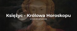 Księżyc - co o nim mówi astrologia wedyjska