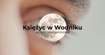 Księżyc w Wodniku