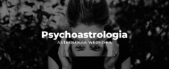 Psychoastrologia to spotkanie psychologii z astrologią