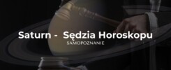 Saturn - planeta i jej znaczenie w astrologii wedyjskiej
