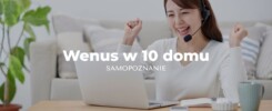 Wenus w 10 domu astrologia