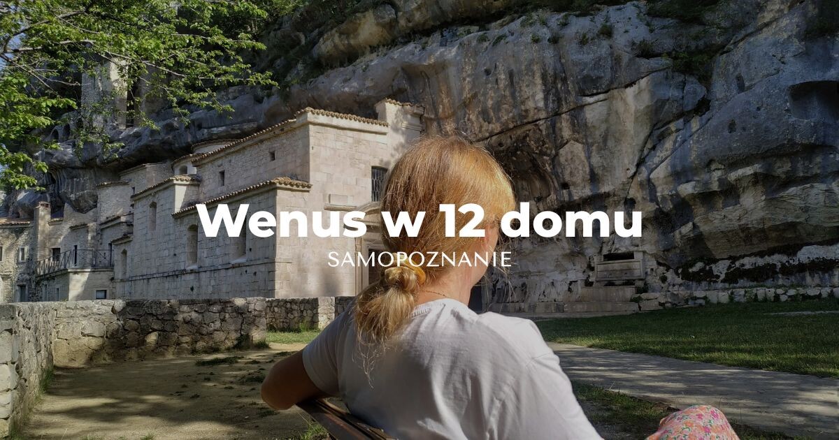 Wenus 12 dom, astrologia wedyjska